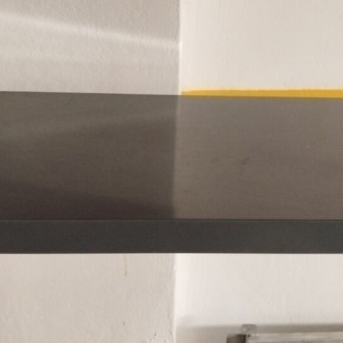 Dexion shelves 92x38 like new, set of 2 with screws and brackets