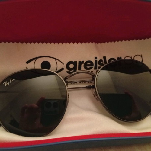 Ray Ban kids sunglasses new, black