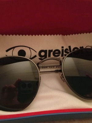 Ray Ban kids sunglasses new, black