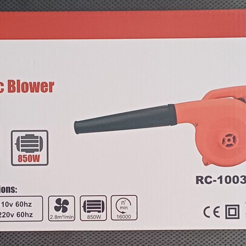 Electric Blower 850W new
