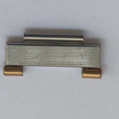 Omega Constellation Watch Link 15.99mm used, gold