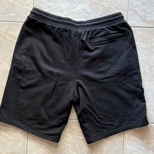 Puma Black Shorts Large like new
