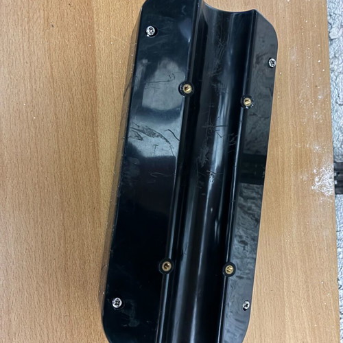 Controller storage base for electric bicycles like new
