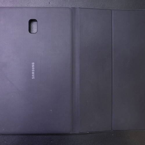 Samsung Galaxy Tab A 10.5" (2018) 4G LTE 32GB tablet used with original case