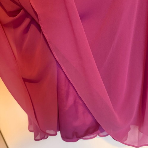 Cocktail dress new, pink, sizes XS and S