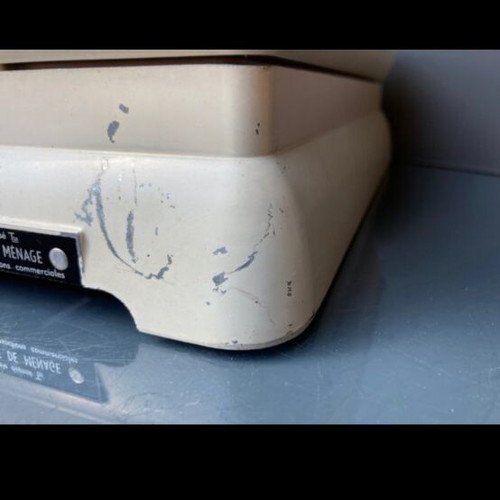 Baby scale like new