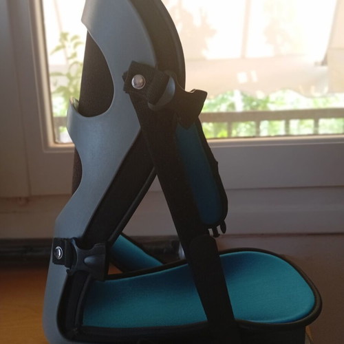Night–Splint Medical Brace ankle rest splint size L like new