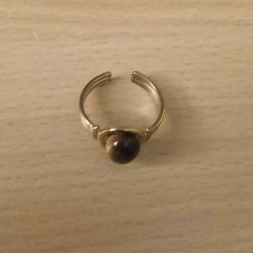 Ring new