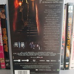 Los Otros VHS videotape