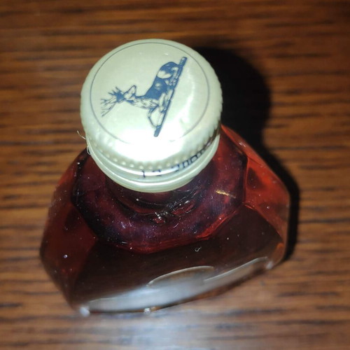 HINE Cognac VSOP miniature 5cl 40% vol new, sealed