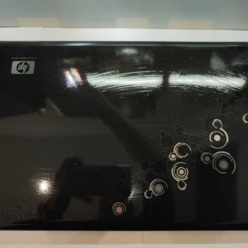 HP Pavilion dv7-3040ev 17.3" i7 4GB GT 230M laptop used for parts
