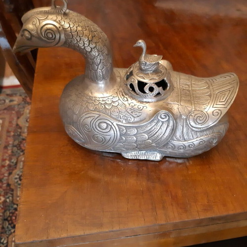Decorative Duck Antika