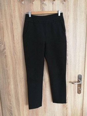 Grama women's pants size S-M used black