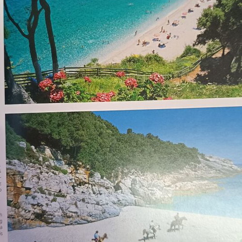 Pelion Volos Photo Route new with photos, map, information