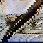 Army Παπούτσια No42 Κυνήγι Ψάρεμα Πεζοπορία