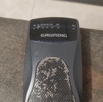 Grundig radio