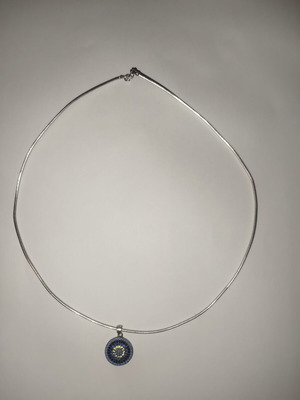 Silver Jewelry 925 Like New