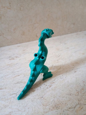Playmobil дракон