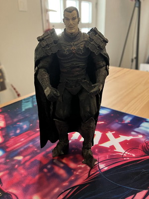 Onimusha 2 Lord Oda Nobunaga φιγούρα μεταχειρισμένη, McFarlane Toys 2002