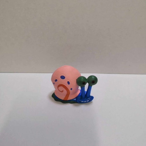 Gary collectible figure like new