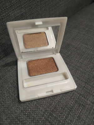 Isadora eyeshadow 75 gold light like new