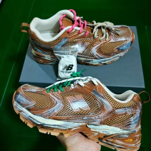 New Balance 530 Custom original sneakers new, different variations