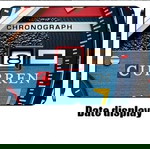  ΡΟΛΟΙ Sport CHRONO Luxury......