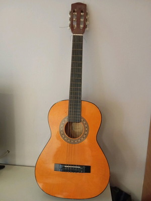 Ακουστική κιθάρα Harmony P 3104 3/4 σαν καινούργιο