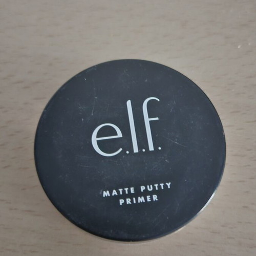 e.l.f. Matte Putty Primer