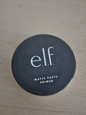 e.l.f. Matte Putty Primer
