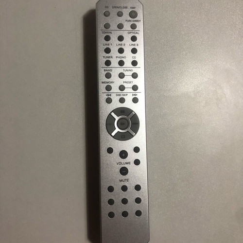 VINABTY RAS13-ZB04290 remote control new for Yamaha