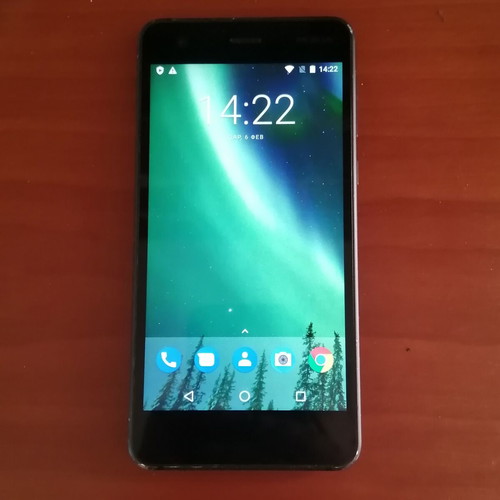 Nokia 2 TA-1029 used, 1/8GB, Android 7.1