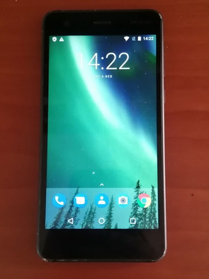 Nokia 2 TA-1029 used, 1/8GB, Android 7.1