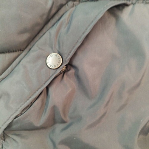 Benetton United Colors Of Benetton jacket used, size 158 cm, gray
