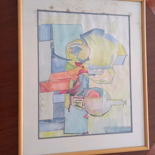 Painting like new