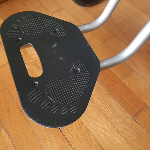 Electric wheelchair Airwheel H3TS like new, foldable with joystick