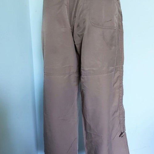 Liva by danwear sport bermuda shorts with waist and leg adjustment