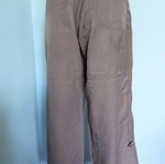 Liva by danwear sport bermuda shorts with waist and leg adjustment