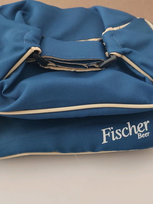 Τσαντάκι Fischer αμεταχείριστο