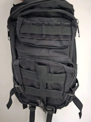 Backpacks like new, sold all together or separately