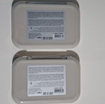 2 USHAS eyeshadow palettes