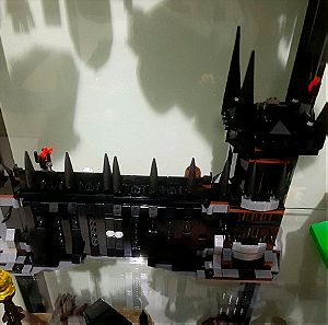 Lego Lord of the Rings Black Gate από το σετ 79007