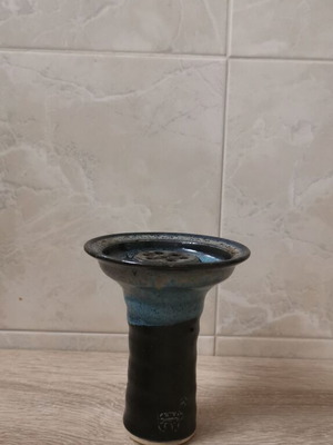 Alpaca liPache hookah bowl like new, special for HMD use