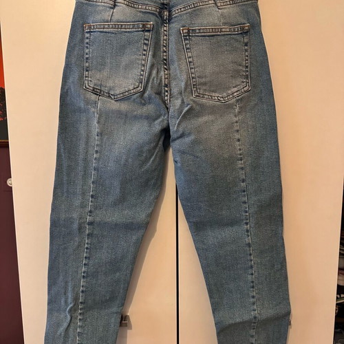 Kinikiou Jeans New Size M / 38 / 10