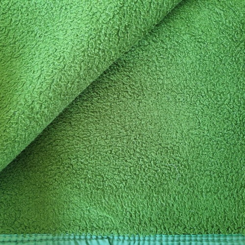 Helios double-sided half-double blanket 2m x 1.8m