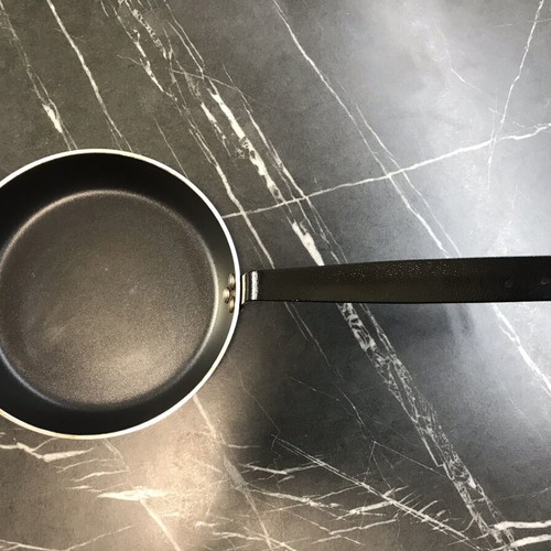Akis Petretzikis frying pan 20cm like new, nonstick aluminum