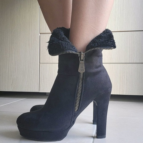 Bootie 39