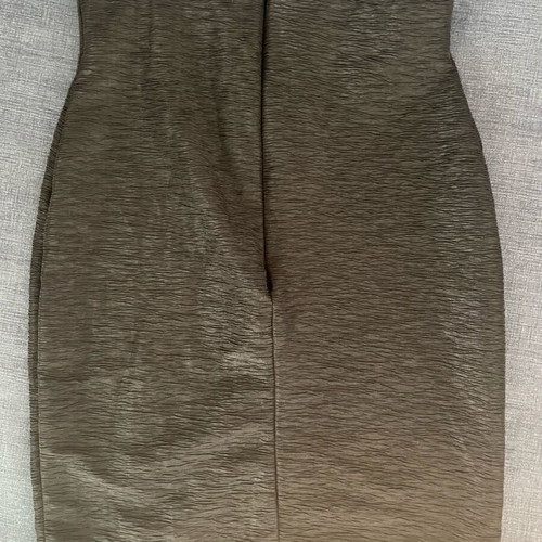 Miss Selfridge black skirt like new