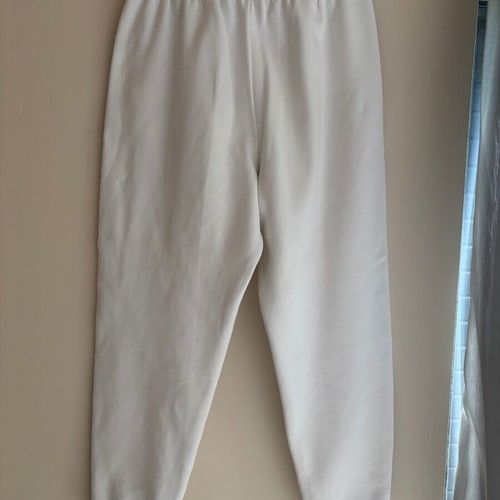 Michael Kors men's tracksuit like new, black and white, size L