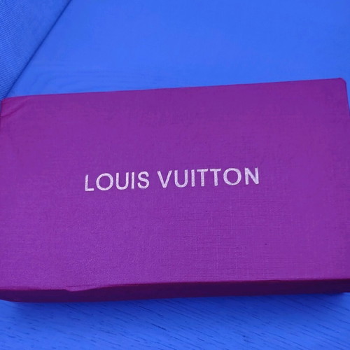 Louis Vuitton storage box like new